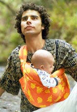 baby slings and carriers