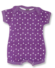 Summersuit Organic Cotton