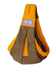 Brown/Orange
