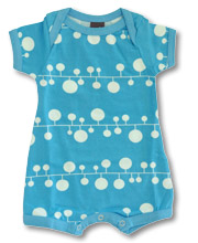 Summersuit Organic Cotton