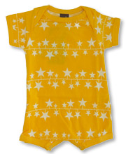 Summersuit Organic Cotton