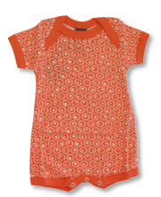 Summersuit Organic Cotton